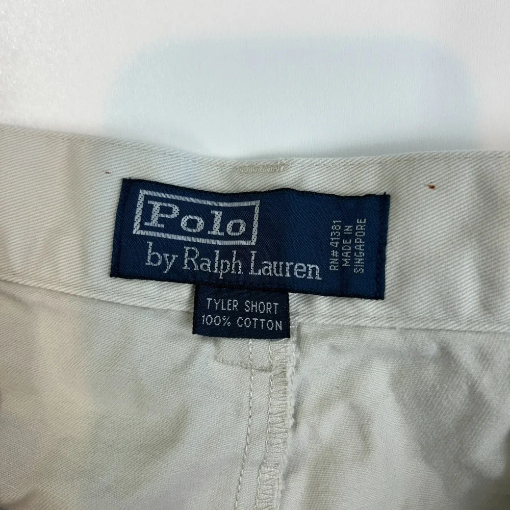 Polo Ralph Lauren polo ralph
